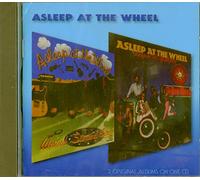 Asleep At The Wheel - Western Standard Time/The Big Wheel