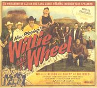 Asleep At The Wheel Willie & The Wheel (CD) (US IMPORT)