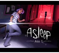 Asleep - Ato 1 PC Steam CD Key