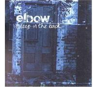 Asleep in the Back by Elbow