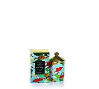 Asleigh & Burwood Jar Candle 320 g. - 55Hrs. Range: Wild Things - Dont Be Koi (Species of Morocco)