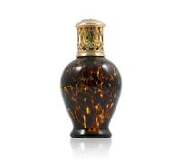 Asleigh & Burwood Leopard Glass Small Fragrance Lamp