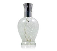 Asleigh & Burwood Snow White Small Glass Lamp