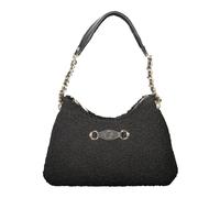 Aslia Bag - female - Guess - Shoulder Bags - Black - ONE SIZE - Bags ONE SIZE