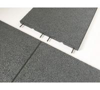 Aslon Interlocking Pins For 25mm Tiles (Pack 24Pcs)