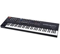 ASM - Hydrasynth Deluxe 73-key Polyphonic Wave Morphing Synthesizer