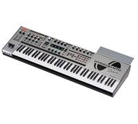 ASM Hydrasynth Deluxe Silver Ed