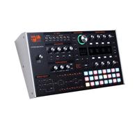 ASM - Hydrasynth Desktop 8-Voice Polyphonic Wave-Morphing Synthesizer,Virtual An