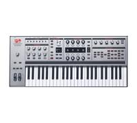 ASM Hydrasynth Digital Wave Morphing Synthesizer Silver Edition