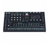 ASM Leviasynth Desktop synthesiser