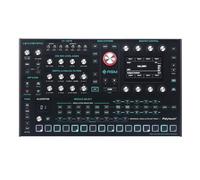 ASM Leviasynth Hybrid Desktop Synthesizer Module