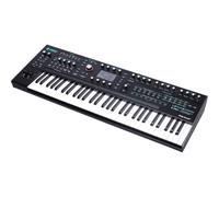 ASM Leviasynth Keyboard synthesizer