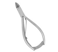 ASM Toe Nail Clippers for Thick Nails Fingernail Clippers - Heavy Duty Stainless Steel Cutter for Ingrown Toenail Treatment - Ideal Pedicure Tools Birthday Gifts for Women & Men