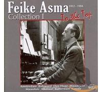 Asma, Feike - Collection Vol.1