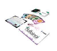 Asmadi Games Mottainai Mini - Brand New And Sealed