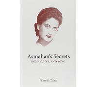 Asmahan's Secrets: Woman, War and Song: x