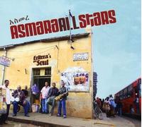 Asmara All Stars - Eritrea's Got Soul