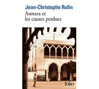 Asmara Et Les Causes Perdues (Folio): A41730