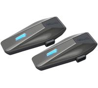 ASMAX S2 Bluetooth Communication System Duo Set