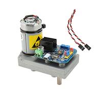 ASMC-04B Robot Servo Support 12V~24V 180kg.cm, High Power and High Torque Servo for RC Car Quadcopter.