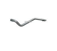 Asmet Exhaust Tailpipe Exhaust Pipe for Mercedes Viano Vito 2,0 109 CDI Long