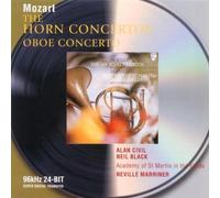 Asmif - Conc. X Oboe E Corno