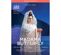 Edusei, Kevin John - Puccini: Madama Butterfly