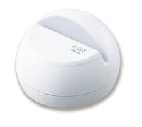 Asmix Electric Letter Opener, LO85W White, Envelope Opener, Japan Imported