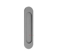 ASMJHQCLW Stainless Steel Recessed Sliding Door Handle