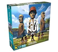 Asmod¨¦e Rapa Nui (engl.)
