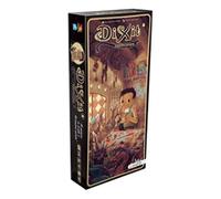 Asmodee 001622 Dixit 2 Big Box Board Game (French Language Version)