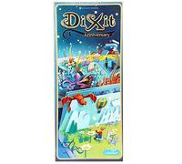Asmodee 001622 Dixit 2 Big Box Board Game (French Language Version)