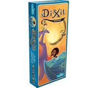 Asmodee 001622 Dixit 2 Big Box Board Game (French Language Version)