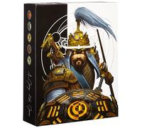Asmodee 002650 Choson Game German