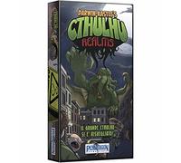 Asmodee 0327 Cthulhu Realms Game