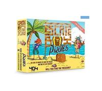 404 Editions Escape Box: Pirates