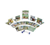 Asmodee 6801 Brainbox Animals