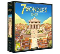 7 Wonders: Dice
