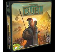Asmodee 7 Wonders Duel