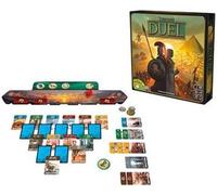 Asmodee - 7 Wonders Duel