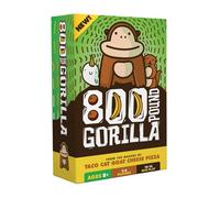 Asmodee 800 Pound Gorilla - Brand New And Sealed
