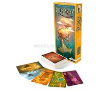 Dixit 5 Daydreams - Board Game Expansion Colors Edition Italian Asmodee