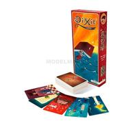 Dixit 2 Quest - Board Game Expansion Color Edition ITALIAN Asmodee