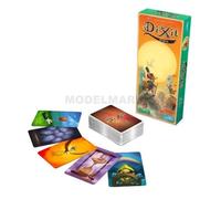 Asterion 8009 - Origins Dixit (Dixit 4) Italian Edition Dixit 4 Origins
