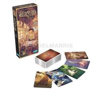 Asmodee 8012 Dixit 8 Harmonies