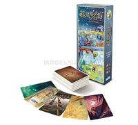Asmodee 8014 Dixit 9 Anniversary, 2nd Edition