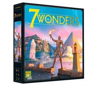 Asmodee 8041 7 Wonders (new version)
