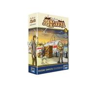 Asmodee 8113 La Havre