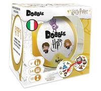 Asmodee 8243 Harry Potter Dobble Board Game - Italian Language
