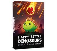 ASMODEE 8577 Happy Little Dinosaurs